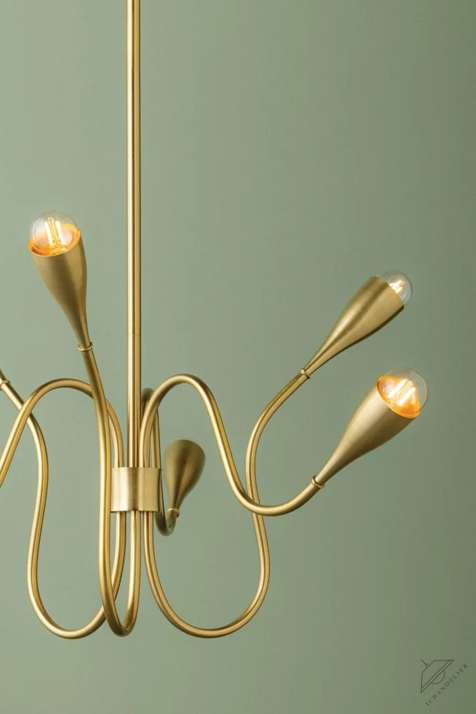 Anaise Chandelier 36"