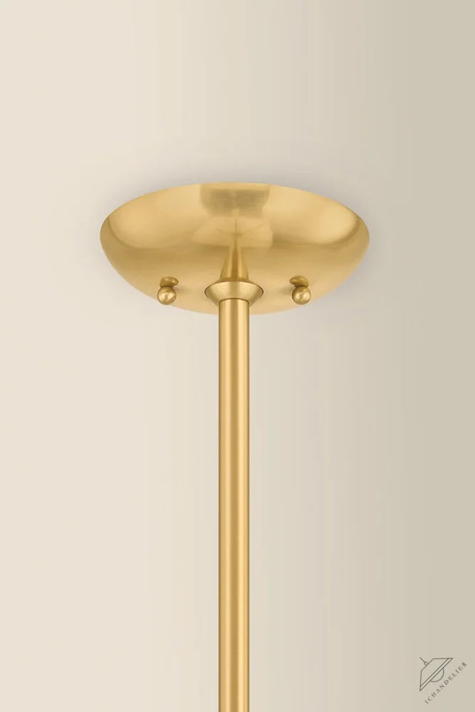 Anaise Chandelier 47"