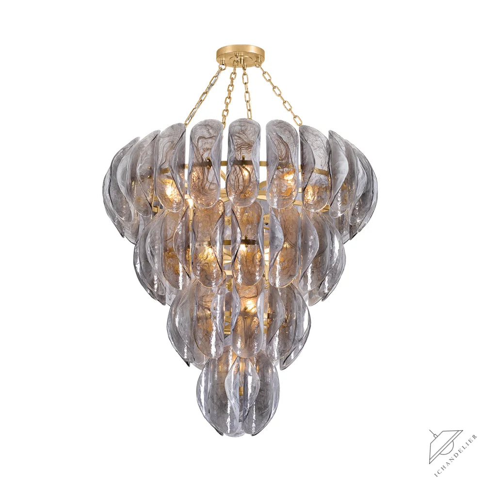 Anatase Chandelier