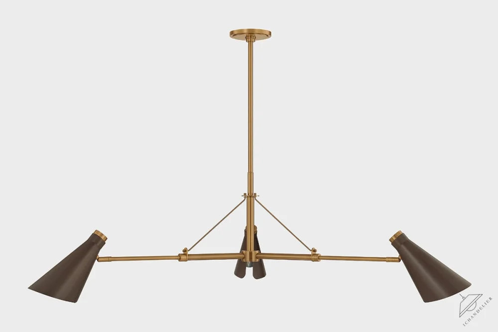Andersen Chandelier