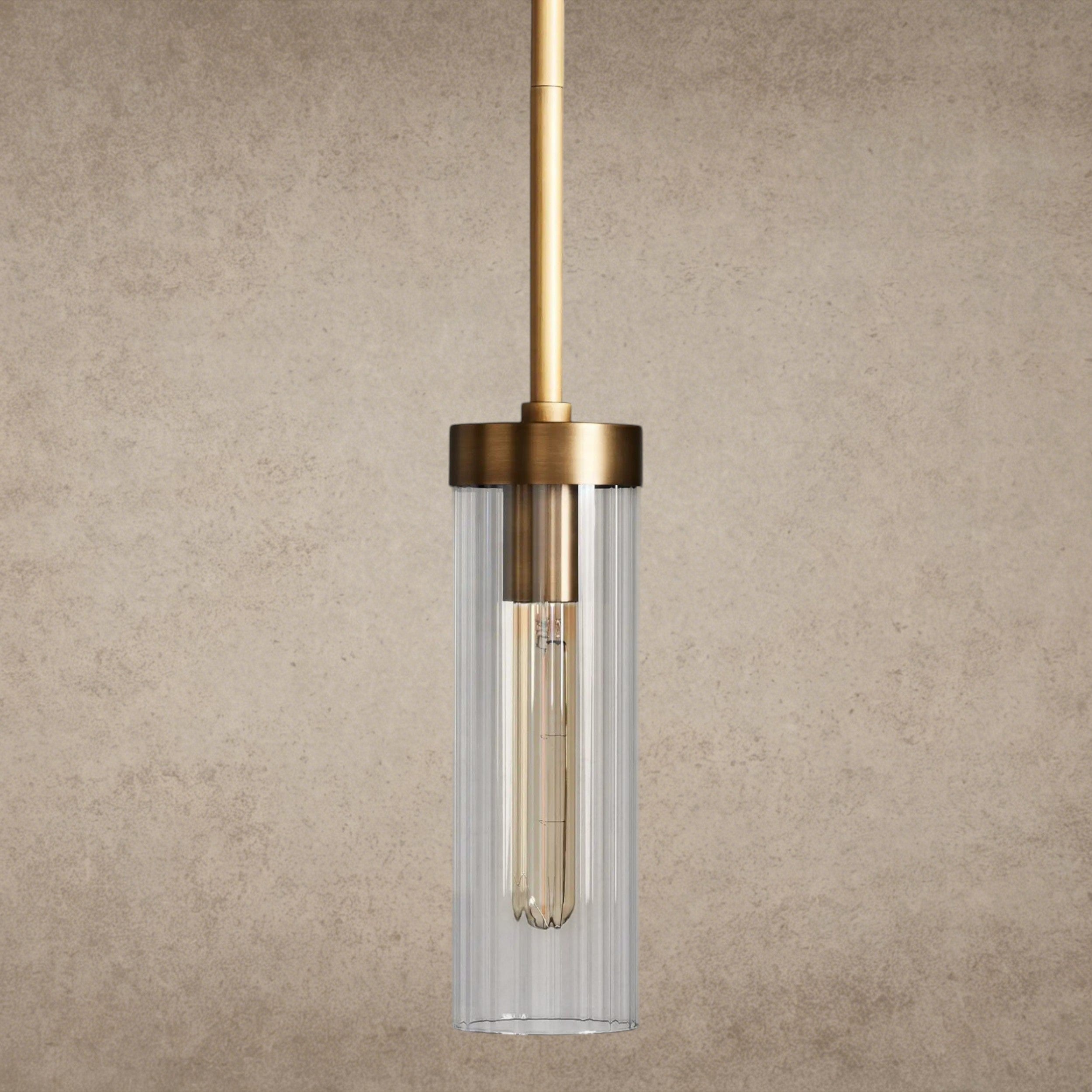Andreas Pendant