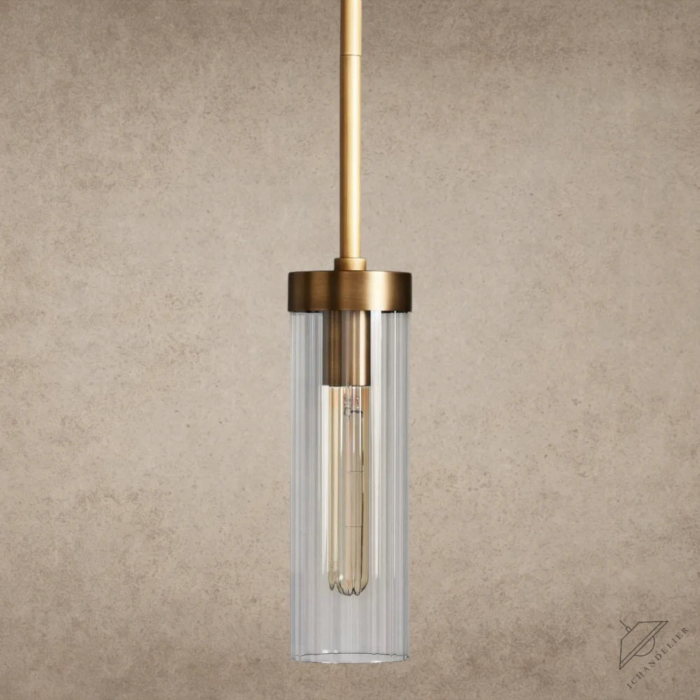 Andreas Pendant