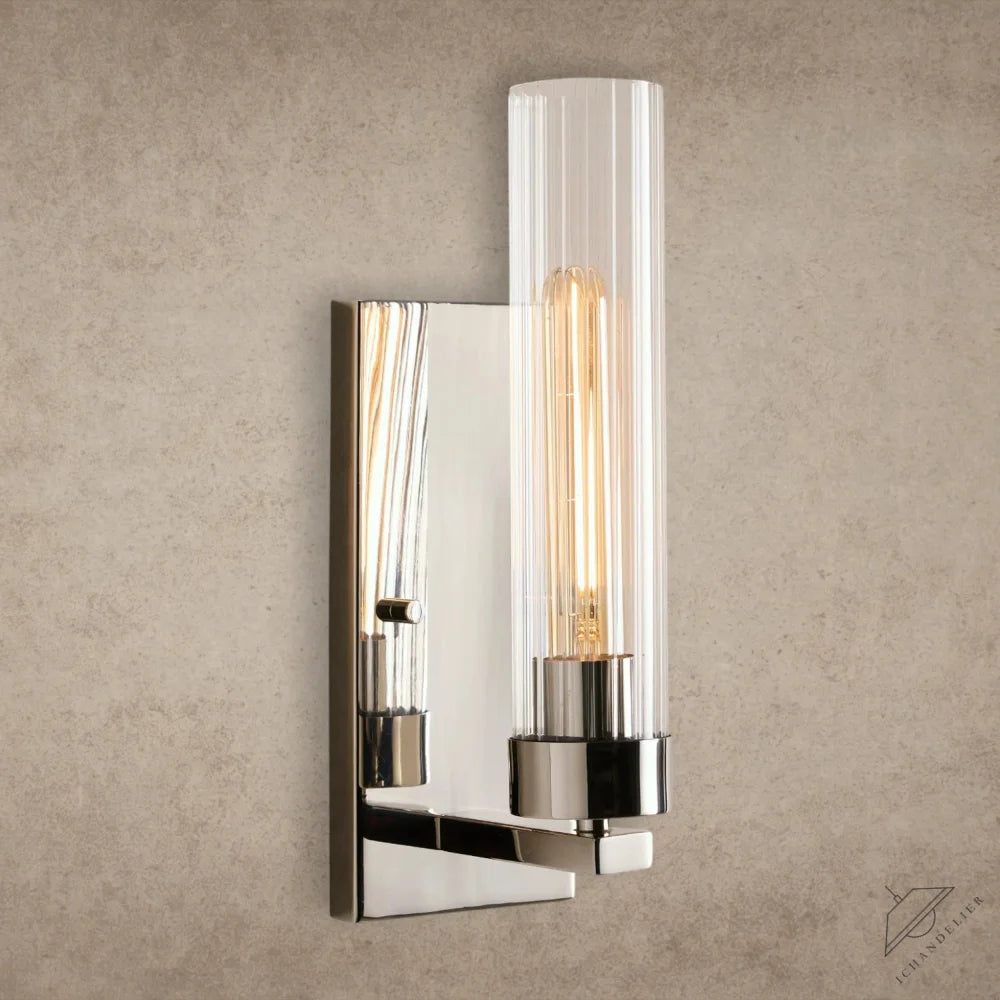 Nickle Andreas Sconce