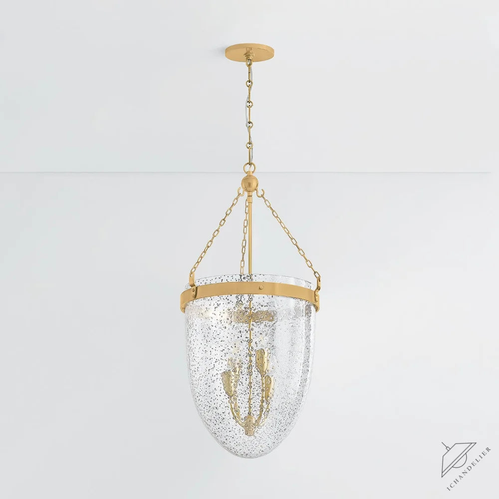 Angus Lantern