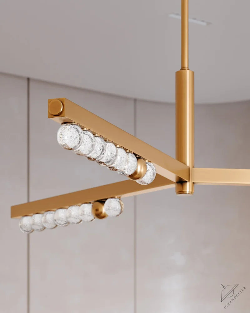 Annecy Chandelier