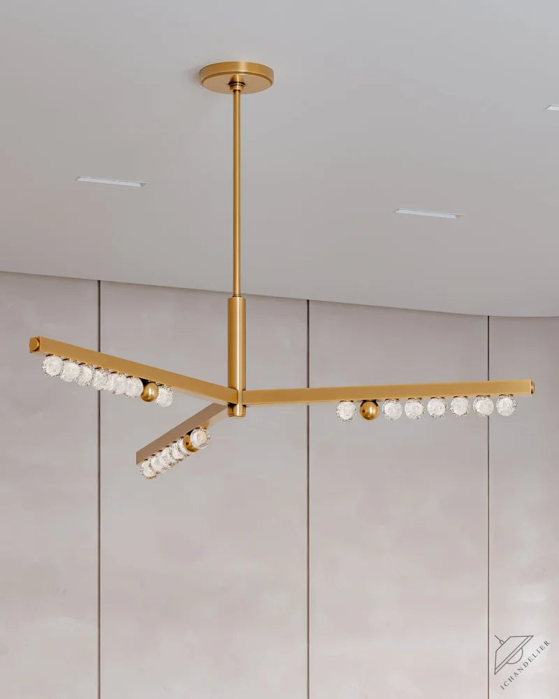 Annecy Chandelier
