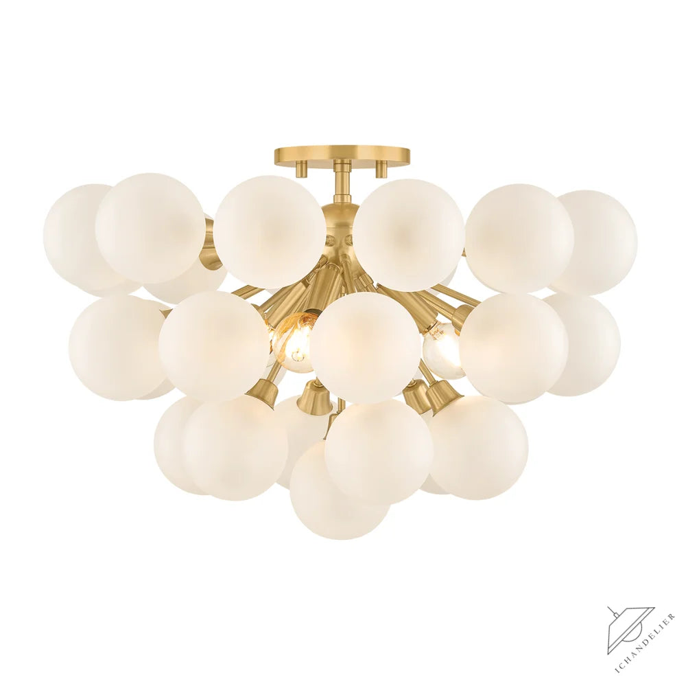Antoneta Flush Mount