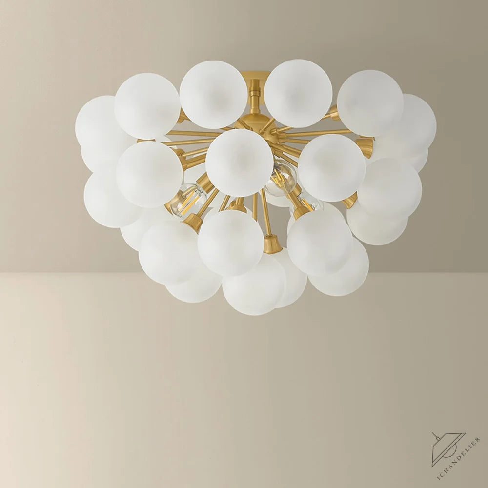 Antoneta Flush Mount