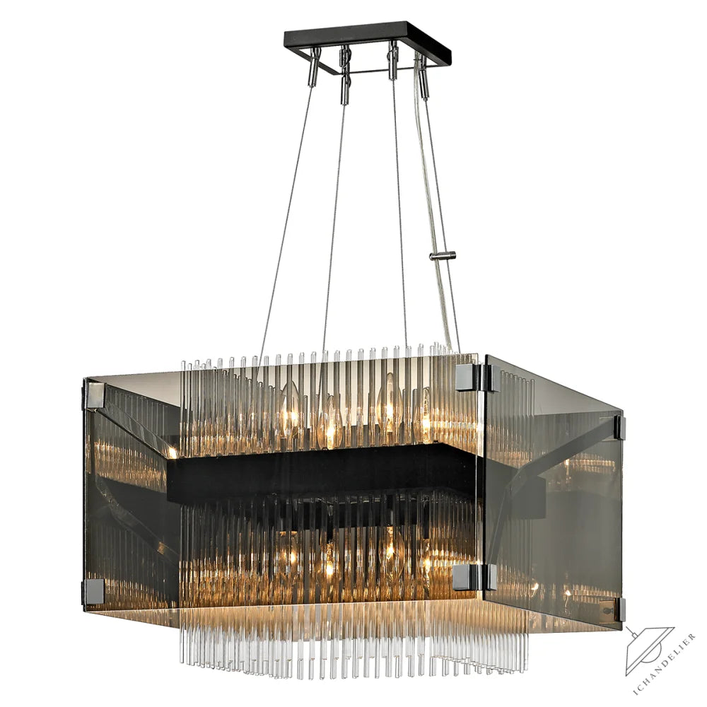 Apollo Chandelier 20"