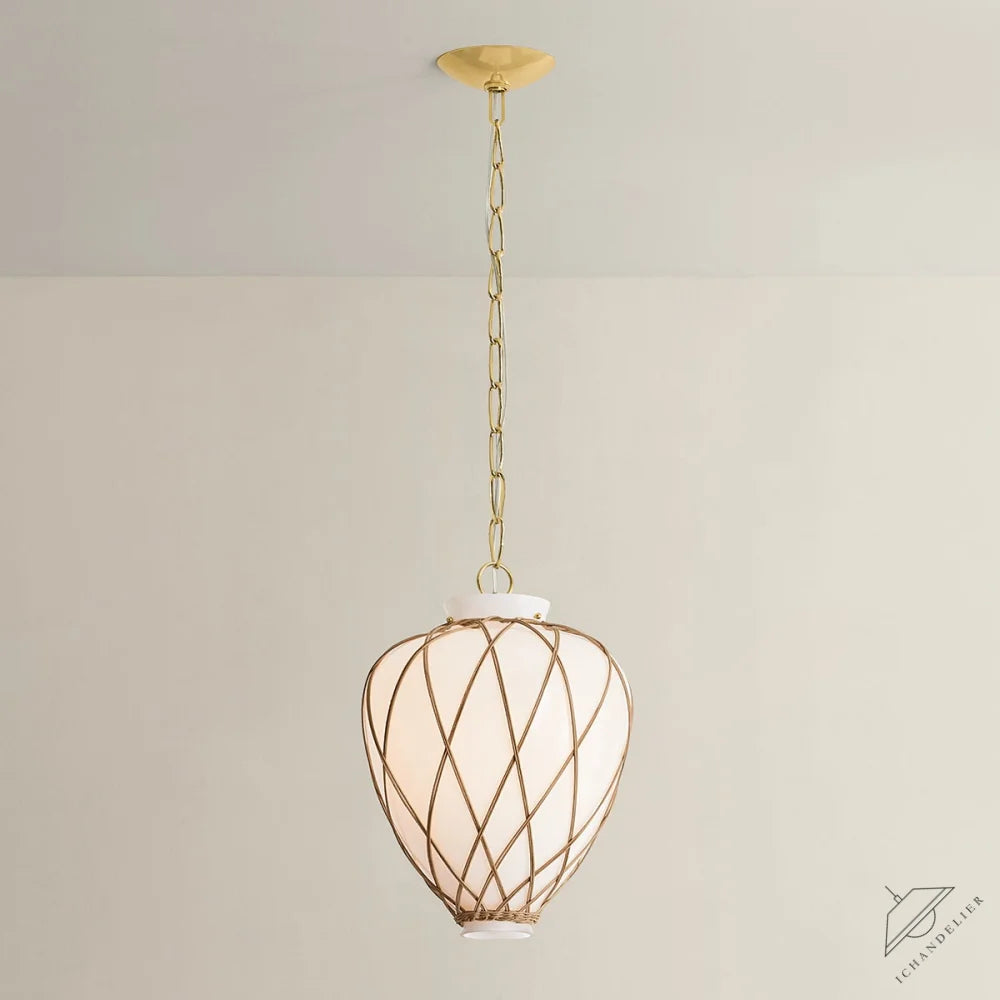 Apple Valley Pendant