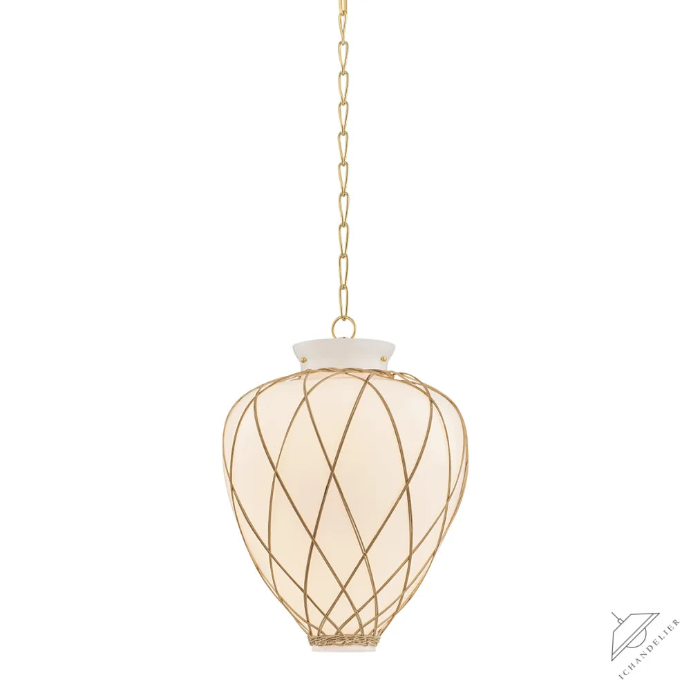 Apple Valley Pendant