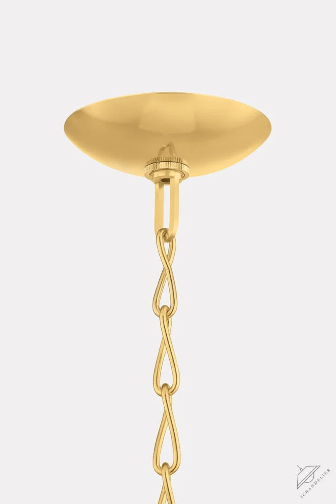 Apple Valley Pendant