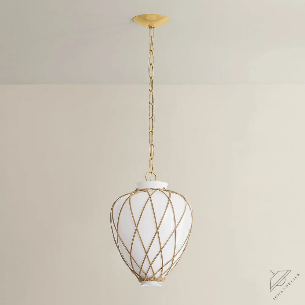 Apple Valley Pendant