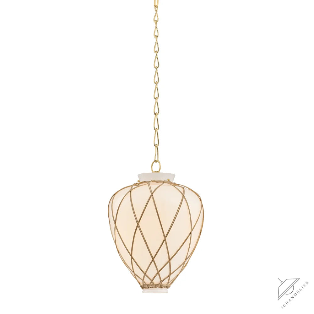 Apple Valley Pendant