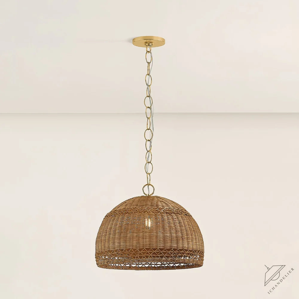 April Chandelier