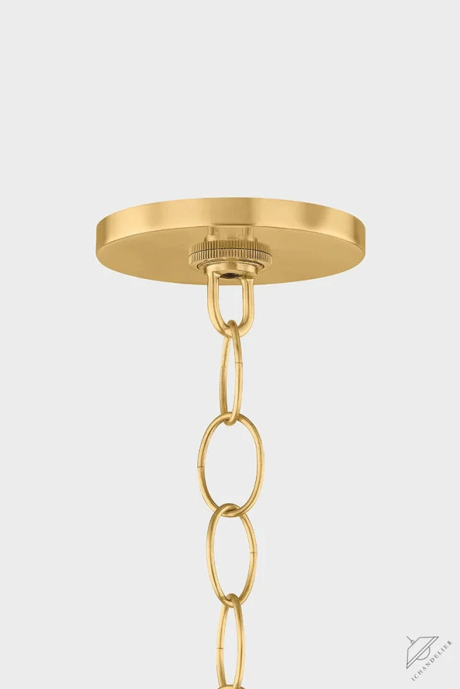 April Chandelier