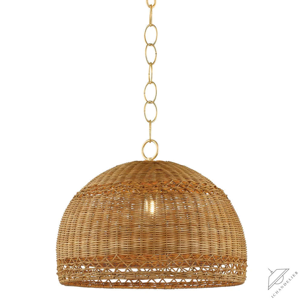 April Chandelier