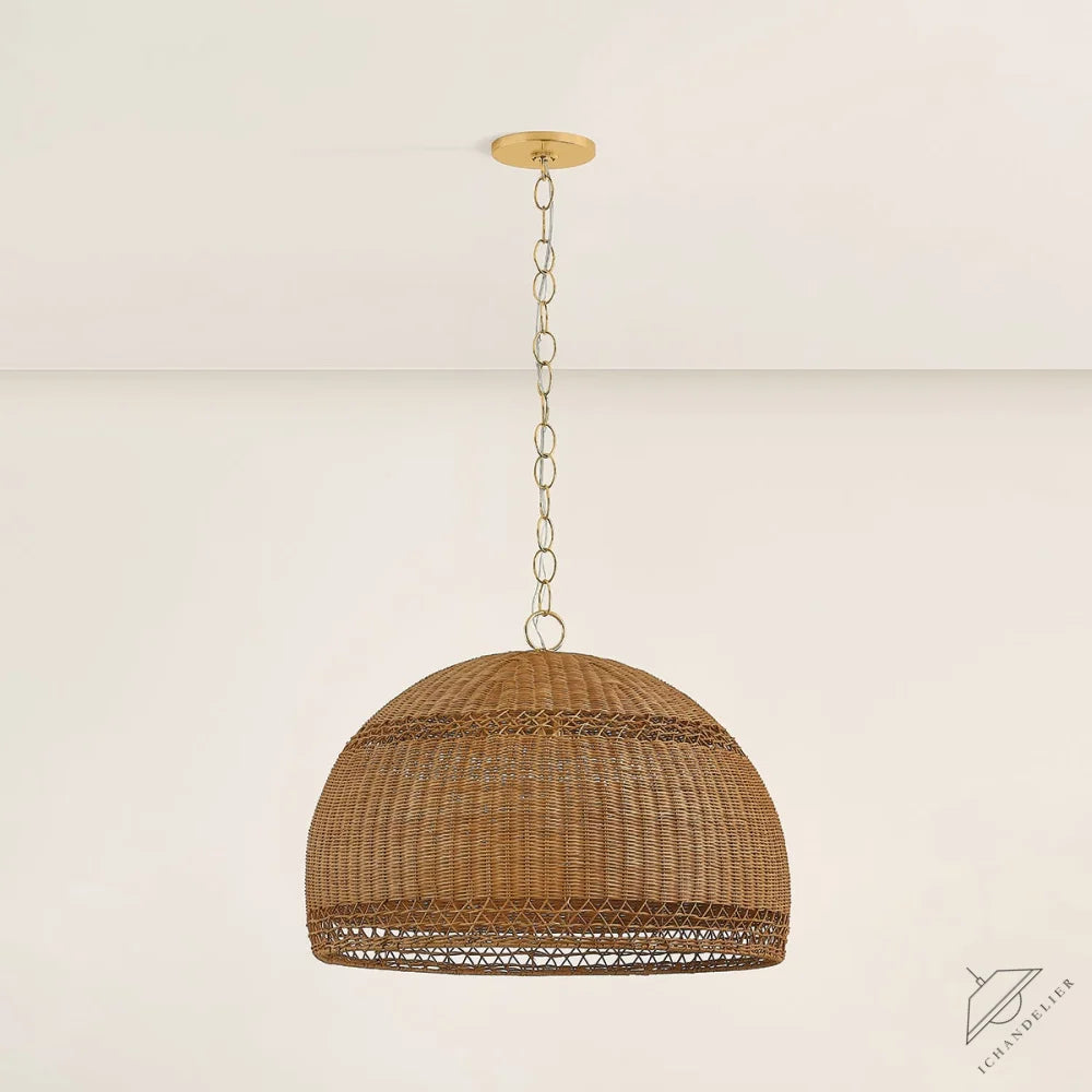 April Chandelier