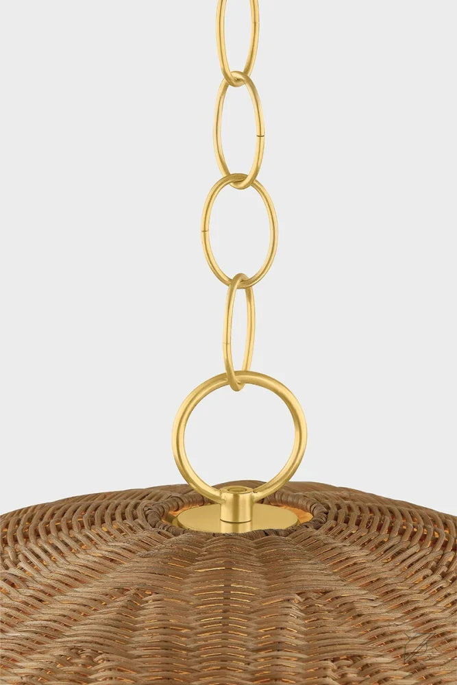 April Chandelier