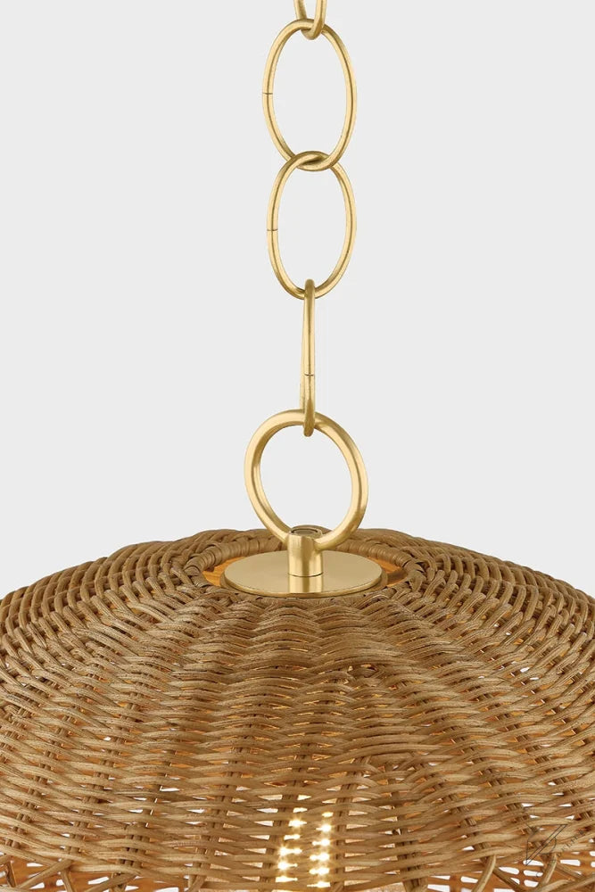 April Chandelier