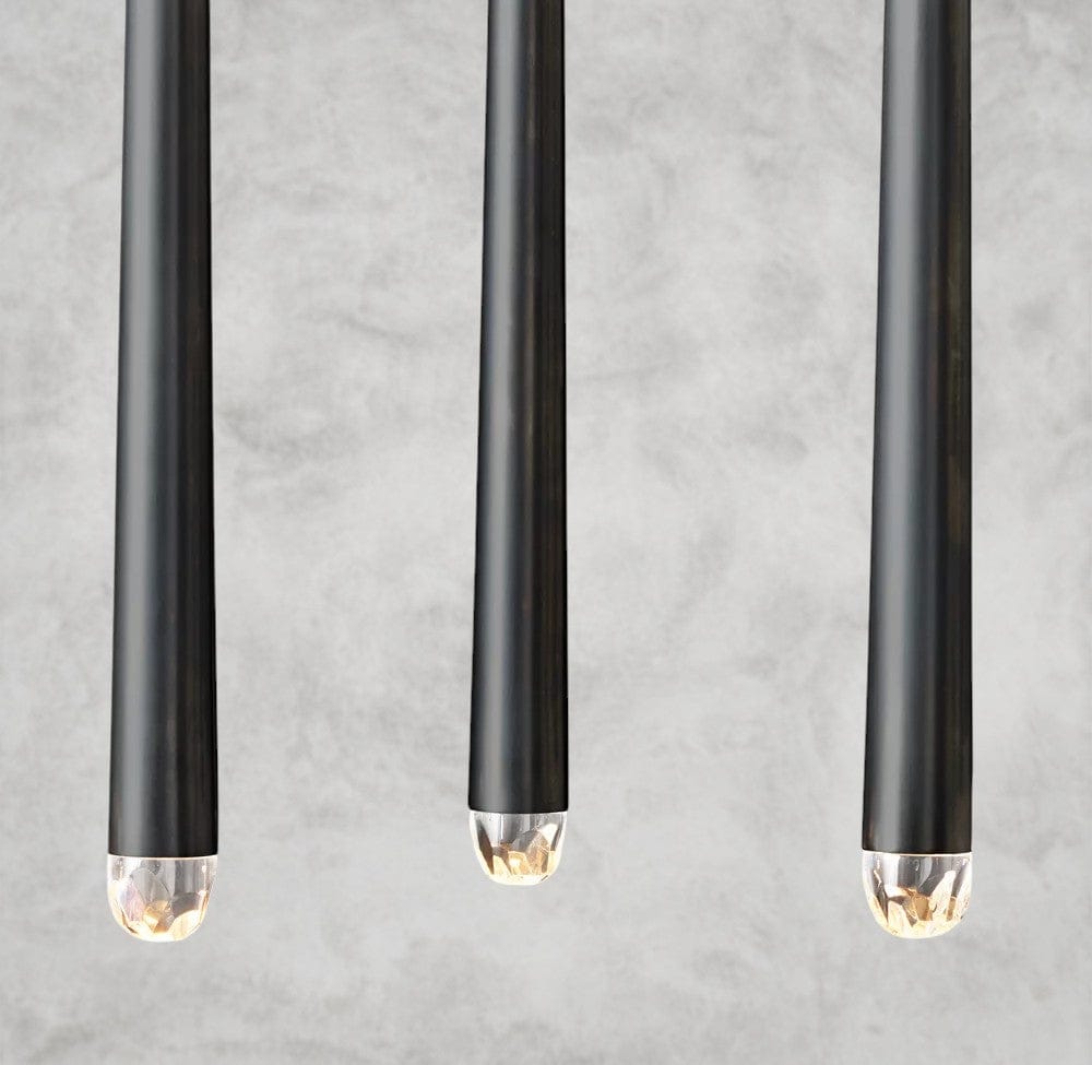 Aquitaine Linear Chandelier 72