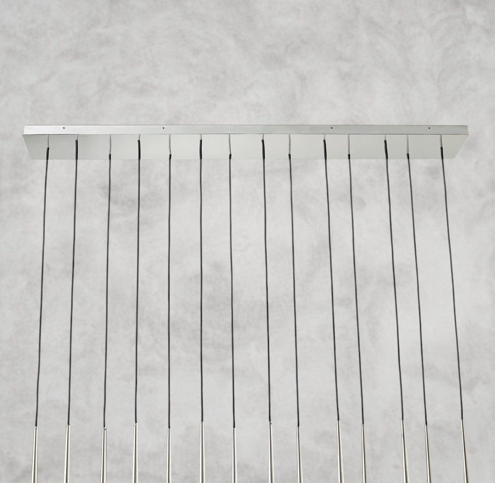 Aquitaine Linear Chandelier 72