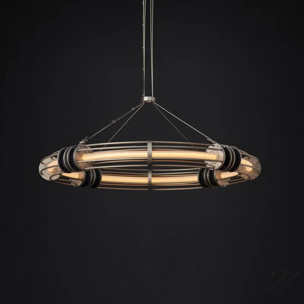 Arc Pendant