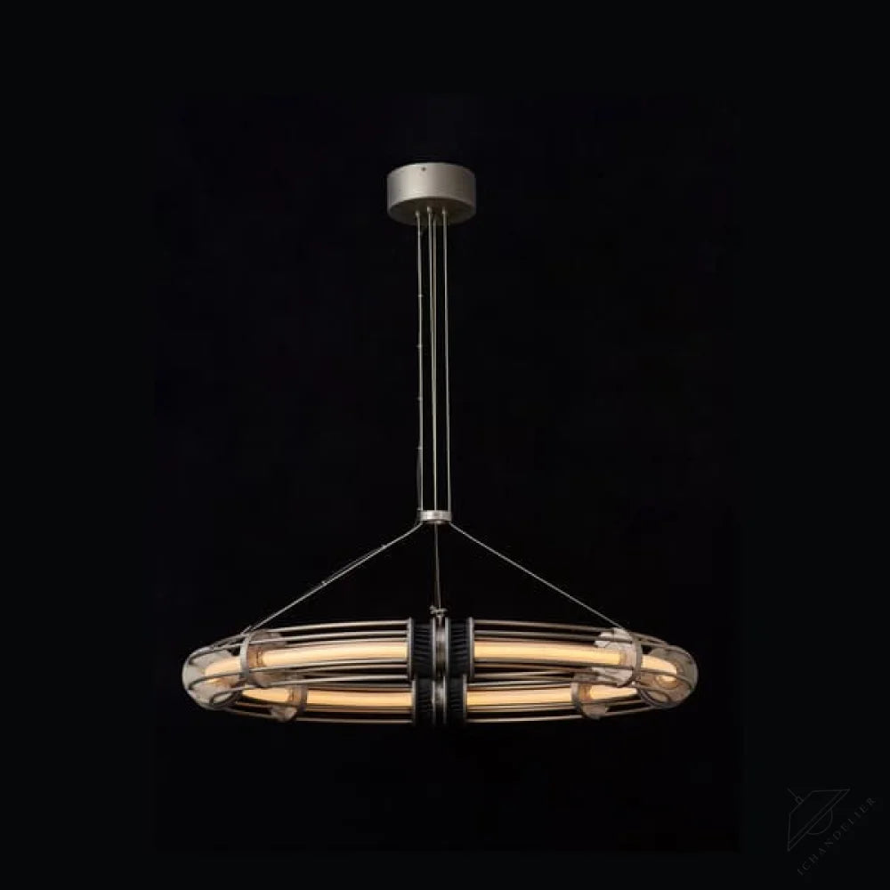 Arc Pendant