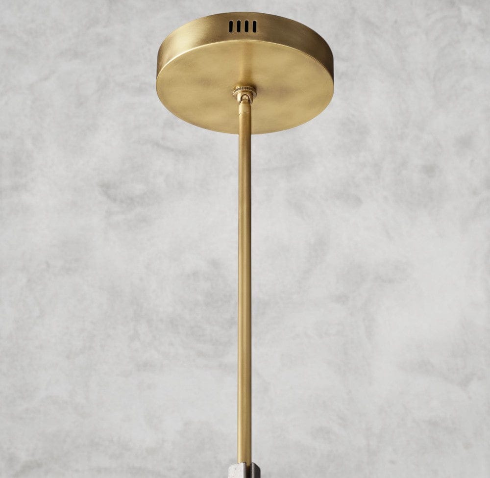 Arcachon LED Round Chandelier 36