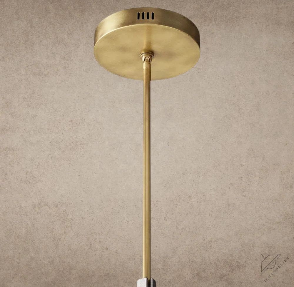 Arcachon LED Round Chandelier 36", 48", 60"