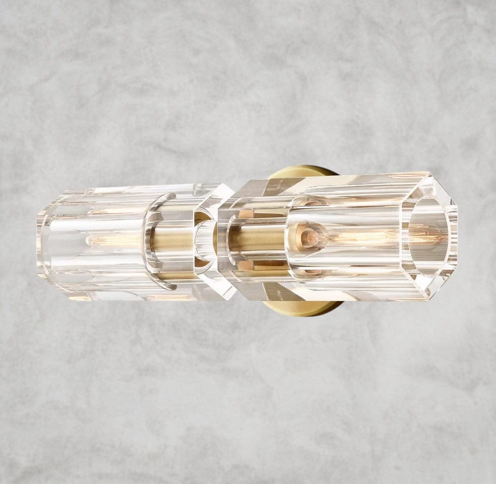 Arcachon Linear Sconce