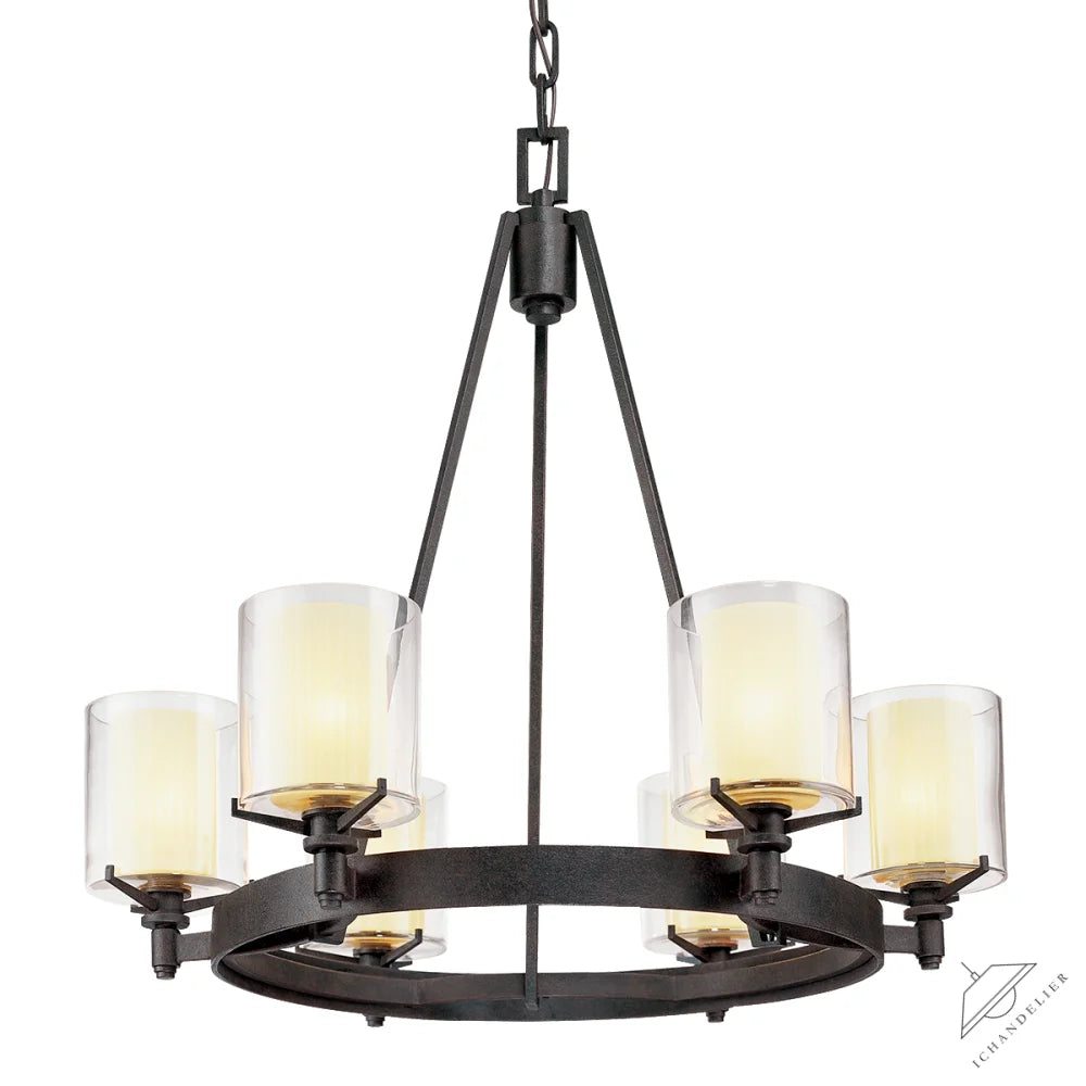 Arcadia Chandelier