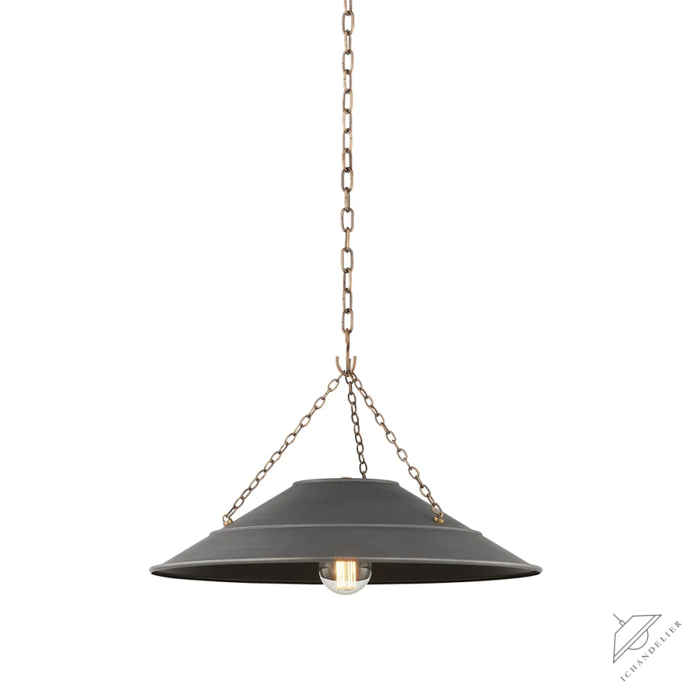Arcane Pendant Light