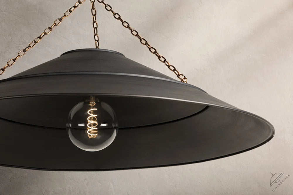 Arcane Pendant Light
