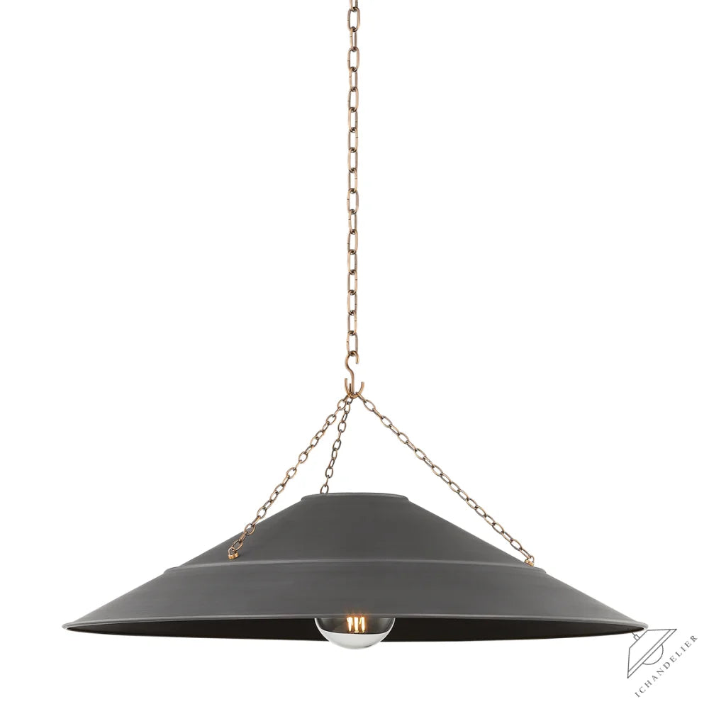 Arcane Pendant Light