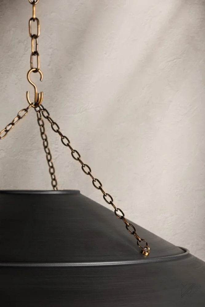 Arcane Pendant Light