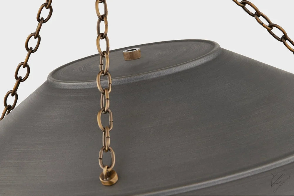 Arcane Pendant Light