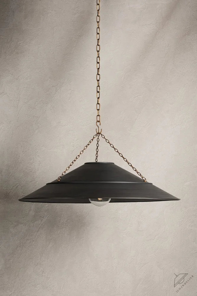Arcane Pendant Light