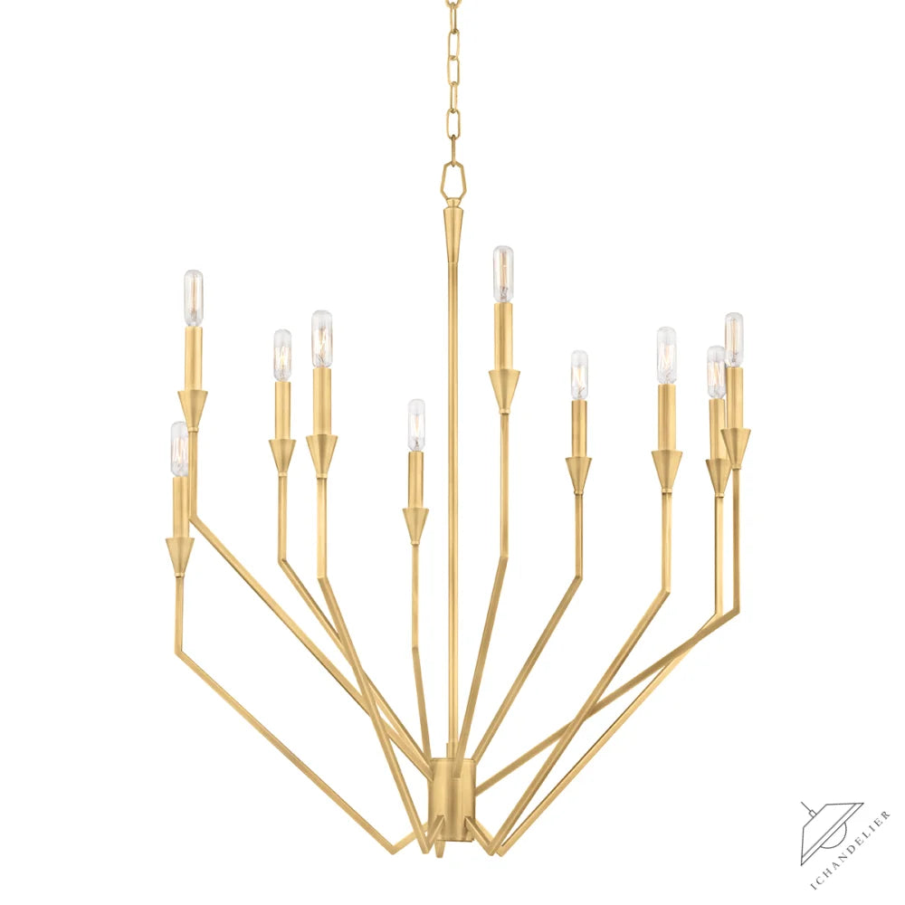 Archie Chandelier