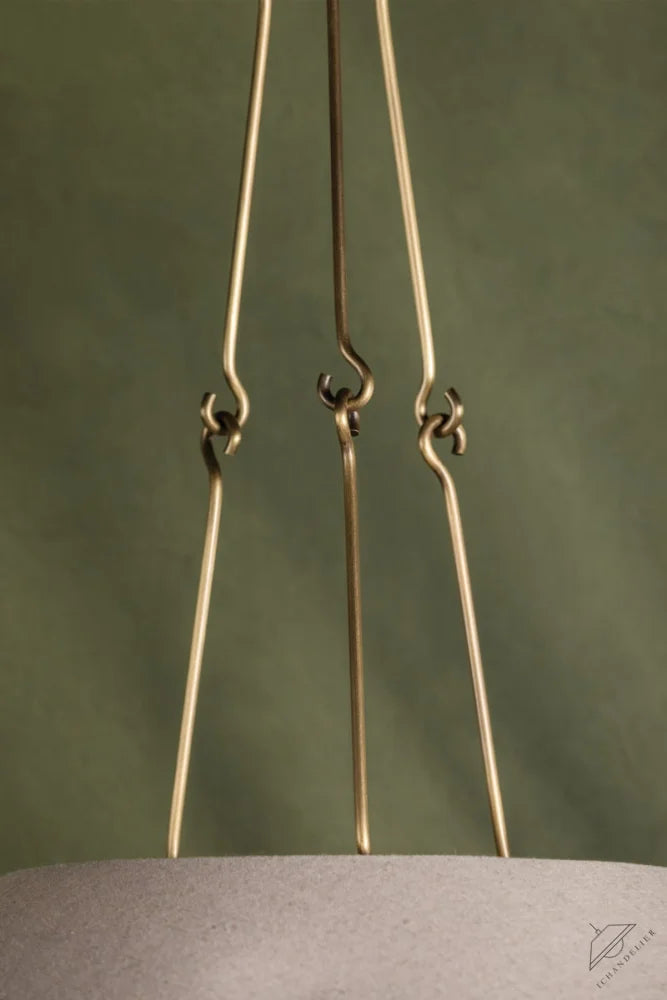 Archive Chandelier