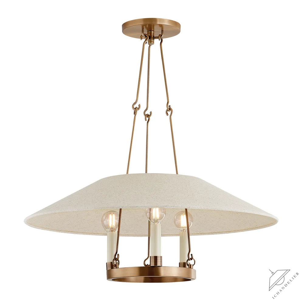 Archive Chandelier