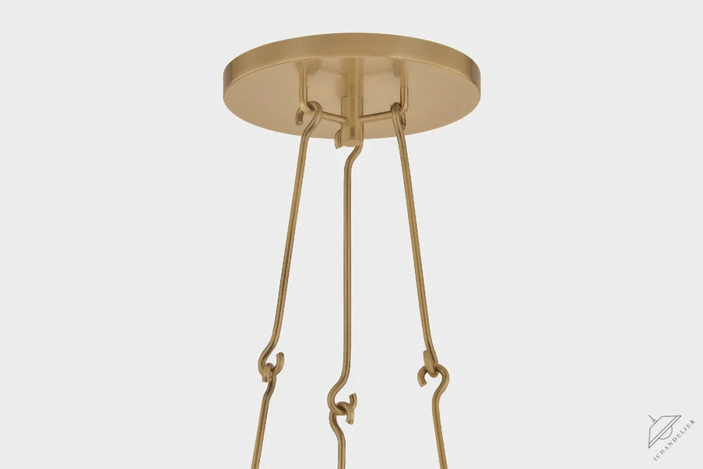 Archive Chandelier
