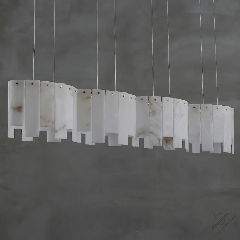 Arctora Pendant Lamp