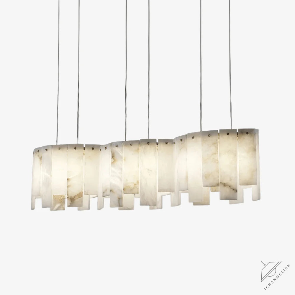 Arctora Pendant Lamp