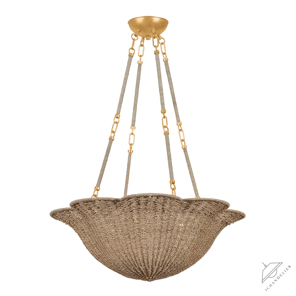 Ardonia Chandelier 28"