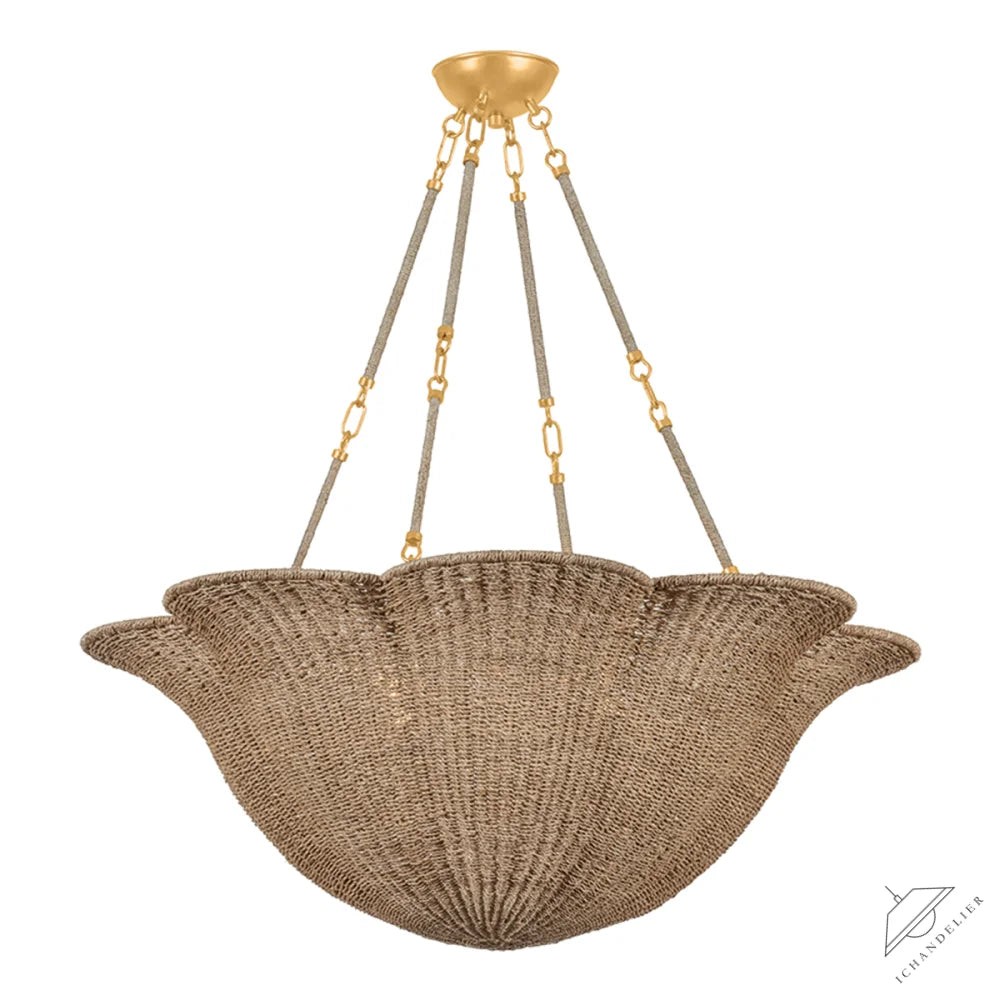 Ardonia Chandelier 38"