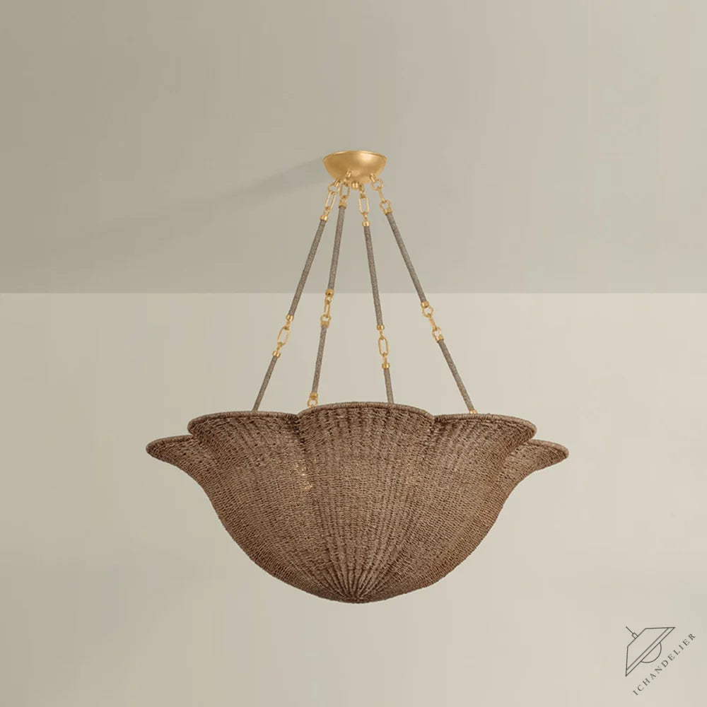 Ardonia Chandelier 38"