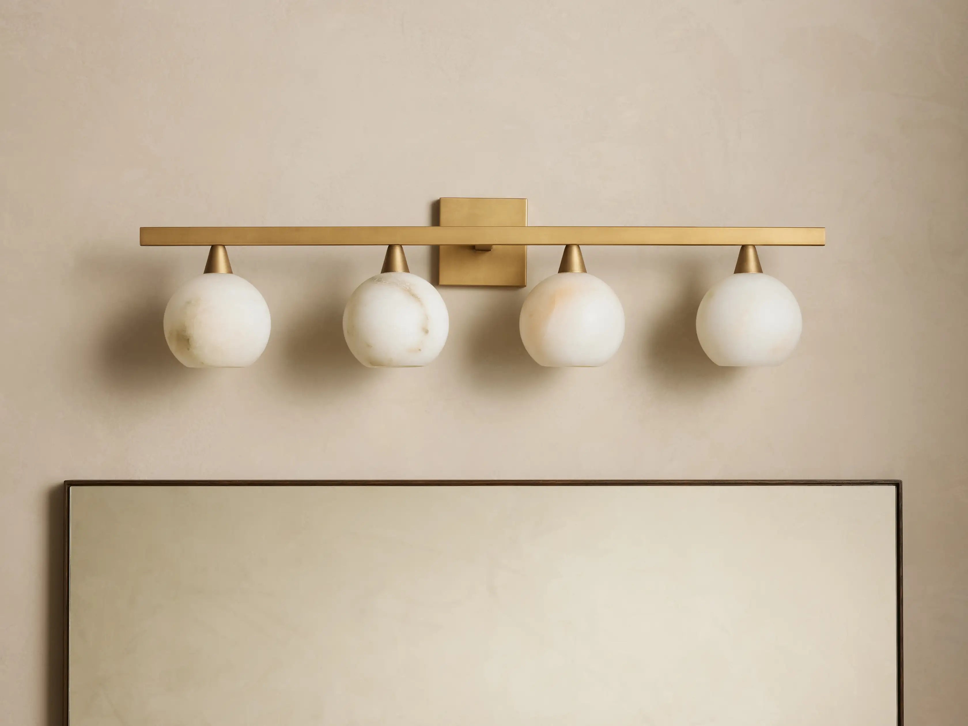 Arica 4-Light Sconce