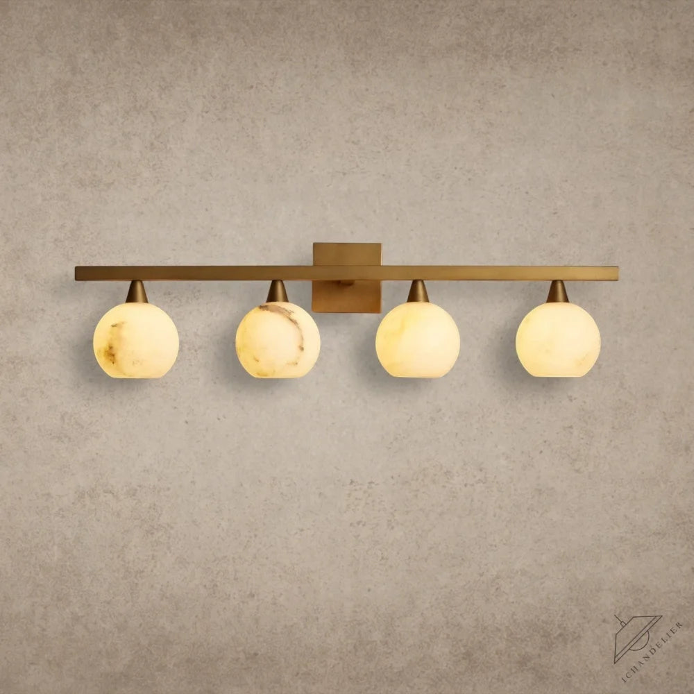 Arica 4-Light Sconce