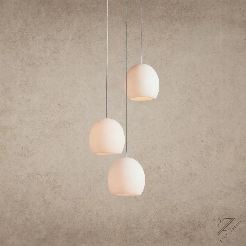 3 Lights Arica Round Chandelier 3/ 7/ 15/ 36 Lights
